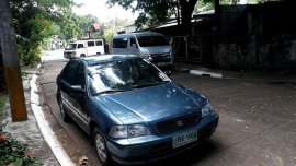 Honda City 1997 for sale
