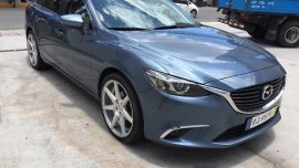 Mazda 6 2016 for sale