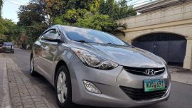 2014 Hyundai Elantra 1.8 GLS civic altis crv rav4 tucson accent vios