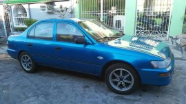 Toyota Corolla 1993 for sale