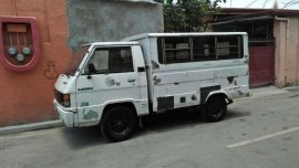 Mitsubishi L300 FB 1995 Diesel AS IS WHERE IS!!.