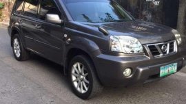 2007 Nissan Xtrail for sale