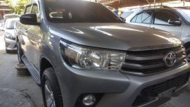 Toyota Hilux 2017 for sale