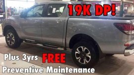 Mazda Skyactiv 2018 Promo NO DP BT50 Mazda3 Mazda2 cx3 cx5 cx9 mx5 cx7