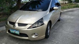 Mitsubishi Grandis 2006 for sale