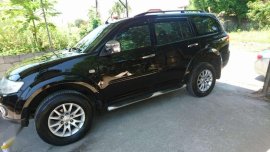 Mitsubishi Montero 2009 for sale