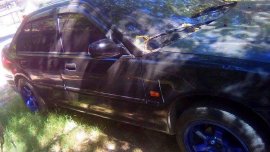 Honda CITY Manual 2002 model 162k only registration not expire