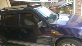 Isuzu Fuego 1999 for sale