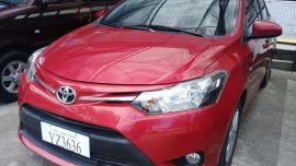 2016 Toyota Vios E Manual 14T KMS Financing OK