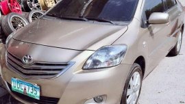 TOYOTA VIOS 2013 FOR SALE