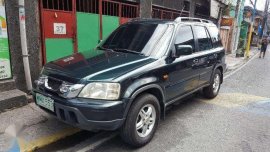 Honda CRV 2000 for sale