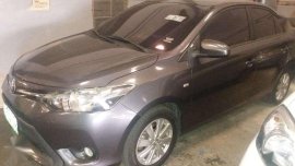 2014 TOYOTA Vios e matic excellent condition