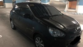 Mitsubishi Mirage 2014 for sale