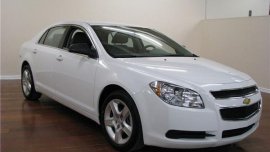 Chevrolet Malibu 2012 for sale