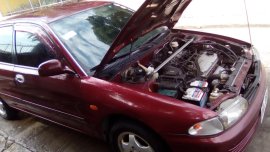 Mitsubishi Lancer 1996 for sale