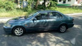Honda Civic 1996 for sale