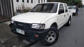 2003 Isuzu Fuego for sale