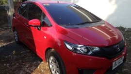 2015 Honda Jazz for sale