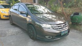 2013 Honda City for sale