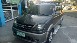 Good as new Mitsubishi Adventure Supersports 2009 for sale
