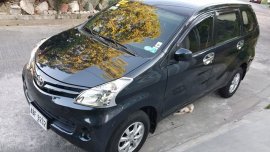 Like-new 2015 Toyota Avanza E for sale