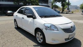 Like-new 2008 Toyota Vios 1.3J well maintained for sale