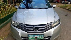 Honda City 2010 for sale
