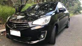 2015 Mitsubishi Mirage g4 gls automatic