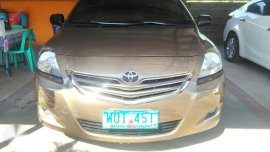 RUSH SALE 2013 Toyota vios LIMITED edition