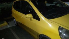 Honda FIT 2010 model with very cool aircon shine paint 172k only