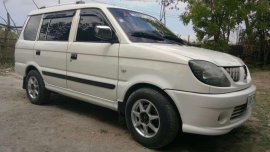 Mitsubishi Adventure 2006 for sale