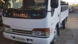 2017 Isuzu forward 8 stud 6BD1 Turbo intercooler