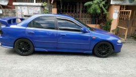 1997 Mazda Familia 323 for sale