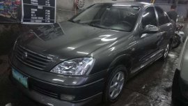 Nissan Sentra 2008 GSX manual 1.6 negotiable