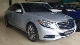 2017 Brand New Mercedes Benz S550 FOR SALE 