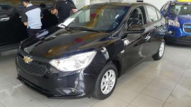 2018  Chevrolet Sail AT 1.5L 8kdown all in