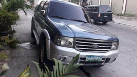 2006 Ford Everest for sale