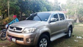 Toyota Hilux 2011 for sale