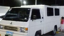 Mitsubishi L300 2011 for sale