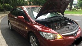 Honda Civic 2007 for sale