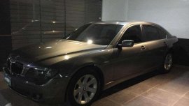 2006 BMW 730Li Local RUSH SALE