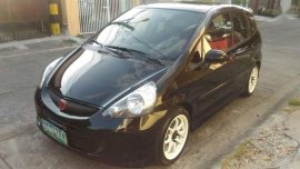 Honda Jazz 1.5 Vtec 2007 AT mmc body kit