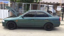Mitsubishi Lancer Pizza Pie 97 FOR SALE 