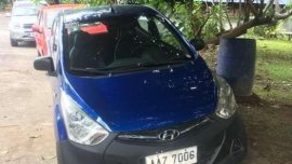 2014 Hyundai Eon GL FOR SALE 
