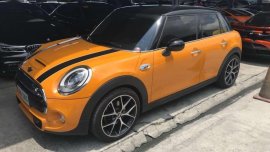 2015 Mini Cooper S for sale