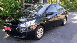 Hyundai Accent 2017 6speed Manual FOR SALE 