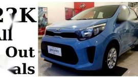 2018 KIA PICANTO 1.2L SL matic hot summerdeals promo avail it now