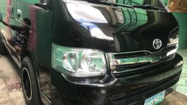 Toyota Grandia 2012 for sale