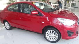 For sale Mitsubishi Mirage G4 2017