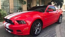 2014 Ford Mustang GT 5.0 FOR SALE 